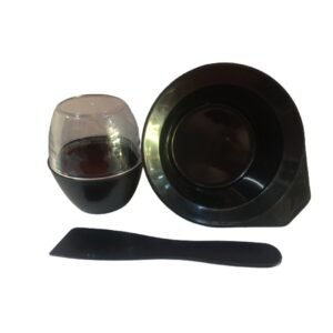 SET BOWLS ENCASTRABLE P/TINTURA