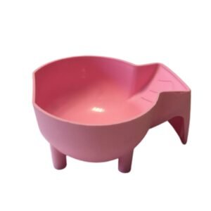 Bowl De Tintura con Escurridor Grande