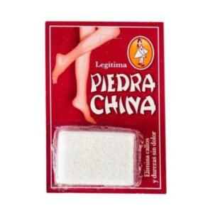 Piedra Pomez China