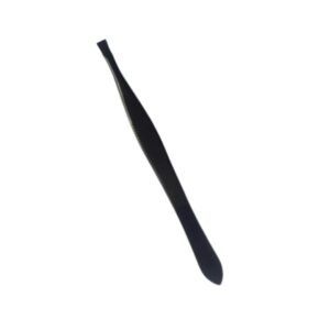 Pinza Depiladora OGIB 635 Negra