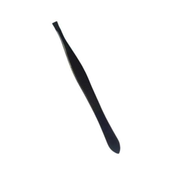 Pinza Depiladora OGIB 635 Negra