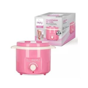 Calentador Fundidor De Cera 1kg