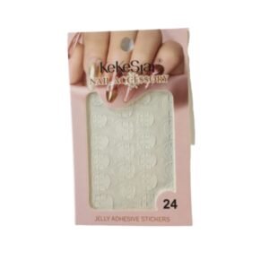 Adhesivo Uñas Press