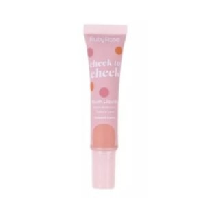 Blush Liquido Cheek To Cheek Ruby Rose