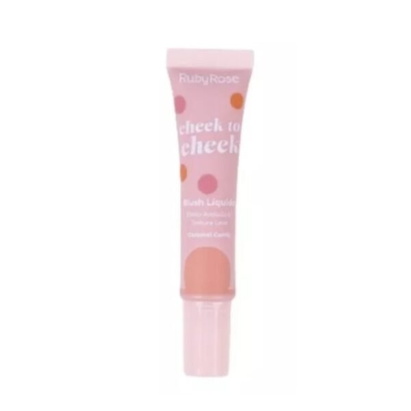 Blush Liquido Cheek To Cheek Ruby Rose