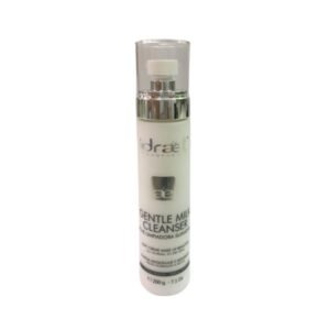 Idraet gentle milk cleanser 200g
