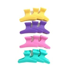 Broches Separadores Grandes x 12 Unidades