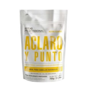 Polvo Decolorante Issue Active Classic x 700gr