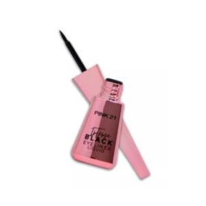 Delineador Liquido Dip Liner De Pink 21 Maquillaje