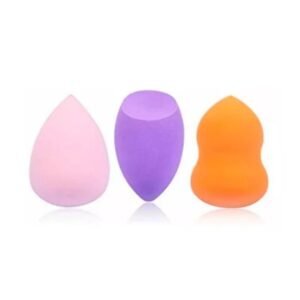 Esponjas De Maquillaje Beauty Blender Profesional x unidad