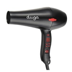 DUGA SECADOR PROF 600 PREMIUM TOURMALINE D602
