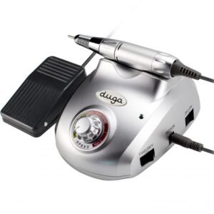 Torno electrico profesional Duga 35.000 RPM