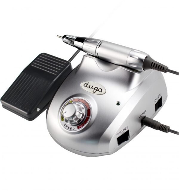Torno electrico profesional Duga 35.000 RPM