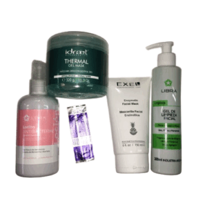 Kit Dermaplaning