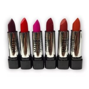 Lapiz Labial Matte Pink 21