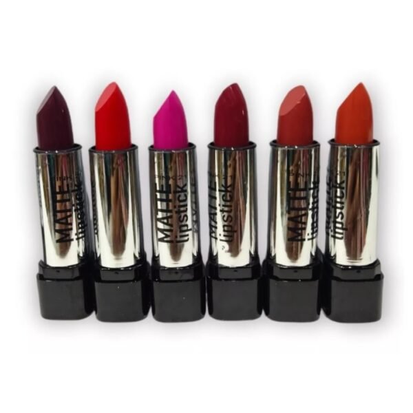Lapiz Labial Matte Pink 21