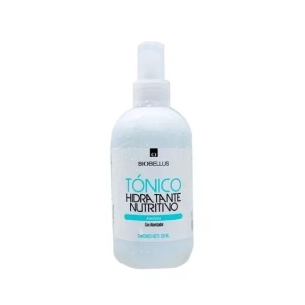 Biobellus Tonico Hidratante Nutritivo Colageno 250ml