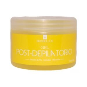 Gel  Post Depilatorio Manzanilla  250gr