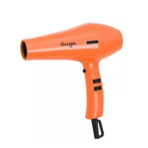 Secador De Pelo Duga Profesional Prof 3600 Potencia 2000w