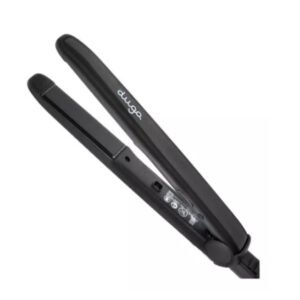 Plancha Duga Sw 103 - Placa Ceramica Tourmaline 150/230w