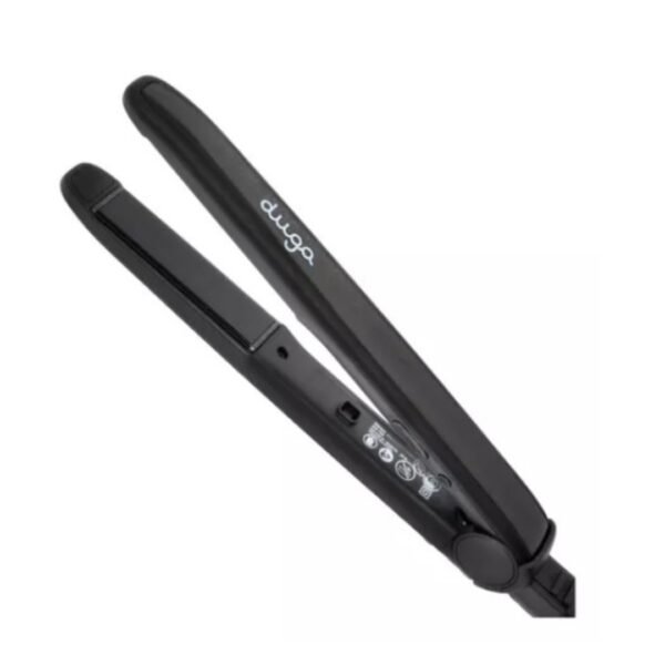 Plancha Duga Sw 103 - Placa Ceramica Tourmaline 150/230w