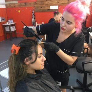 Colorimetría