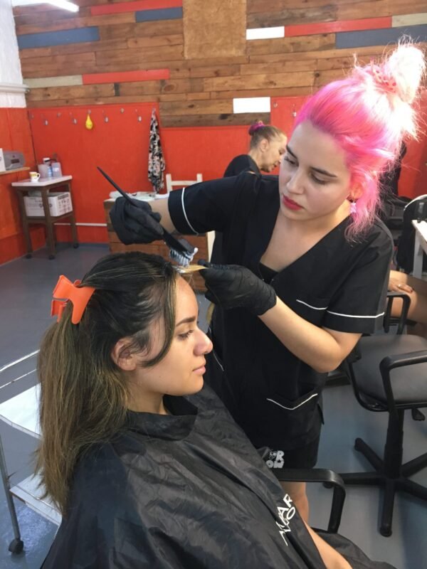 Colorimetría
