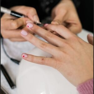 MANICURIA INTEGRAL