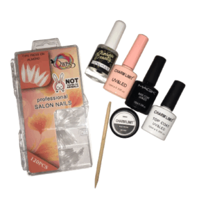 Kit Soft Gel