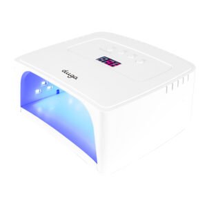 Cabina UV/LED 60 watts DUGA