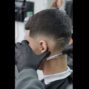 Barbería
