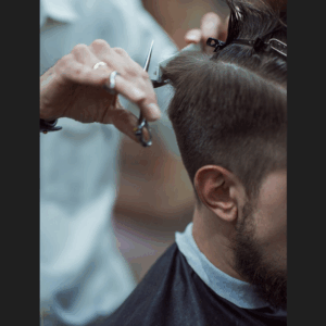 Corte Unisex