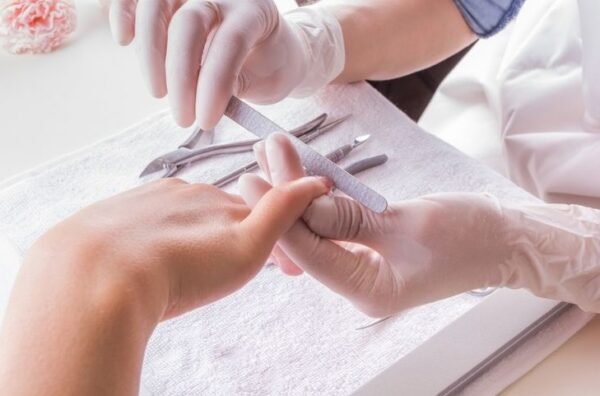MASTER TECNICO EN UÑAS