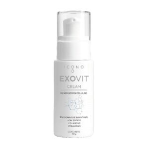 Exovit Cream -Icono- Renovación Celular 50 gr. Precio Profesional