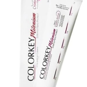 Tintura Profesional Silkey Milenium 120g